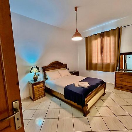 Ambre Appartement Essaouira Eksteriør billede