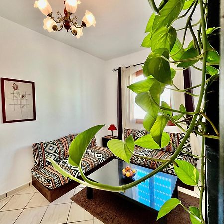 Ambre Appartement Essaouira Eksteriør billede