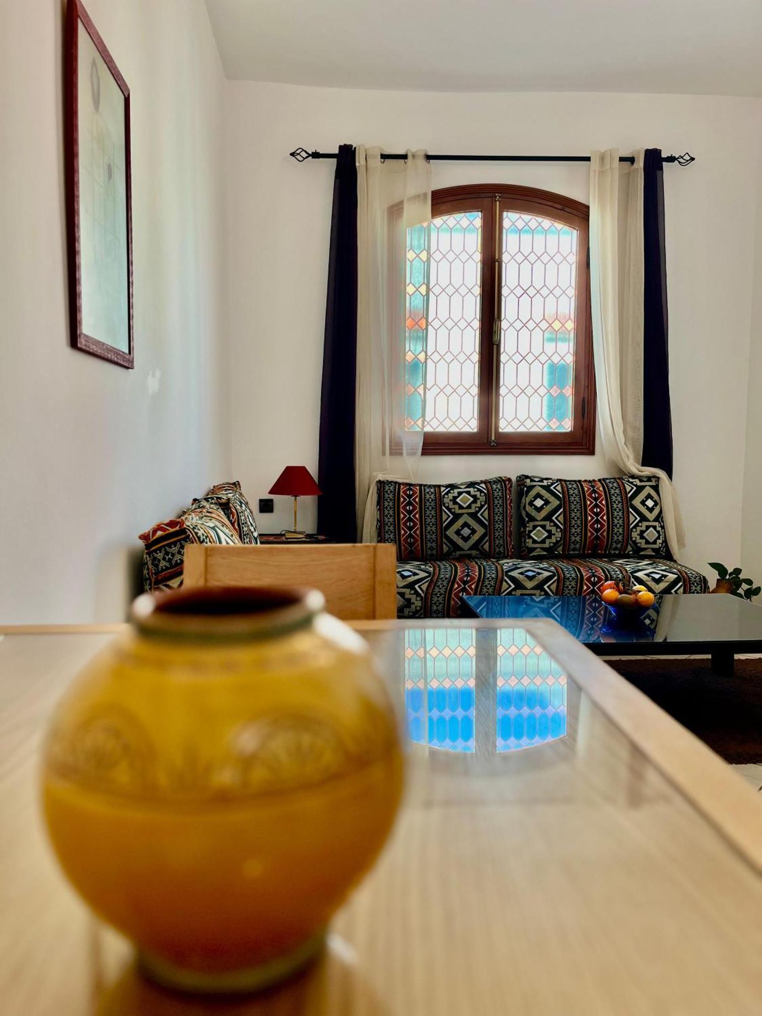 Ambre Appartement Essaouira Eksteriør billede