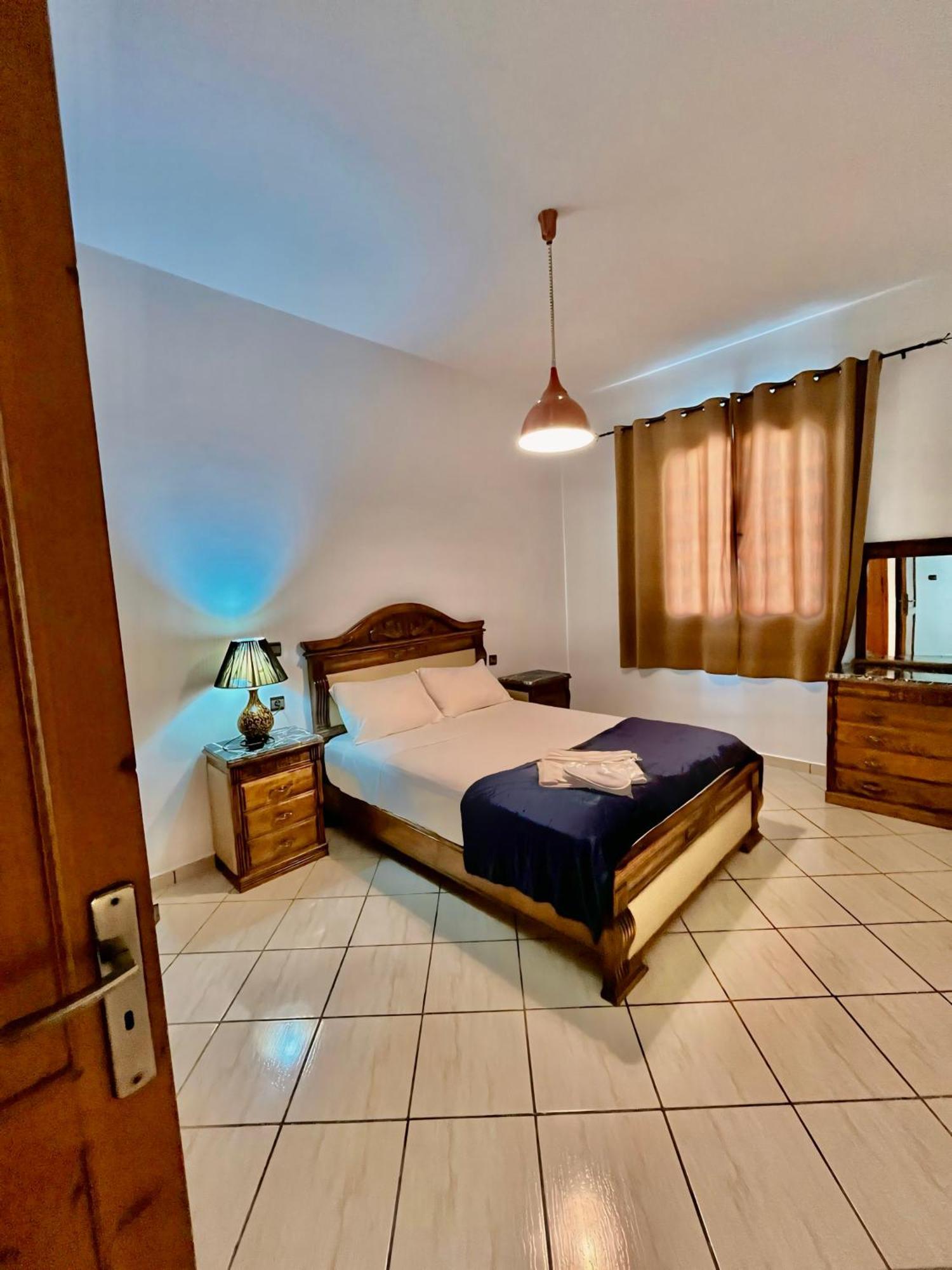 Ambre Appartement Essaouira Eksteriør billede