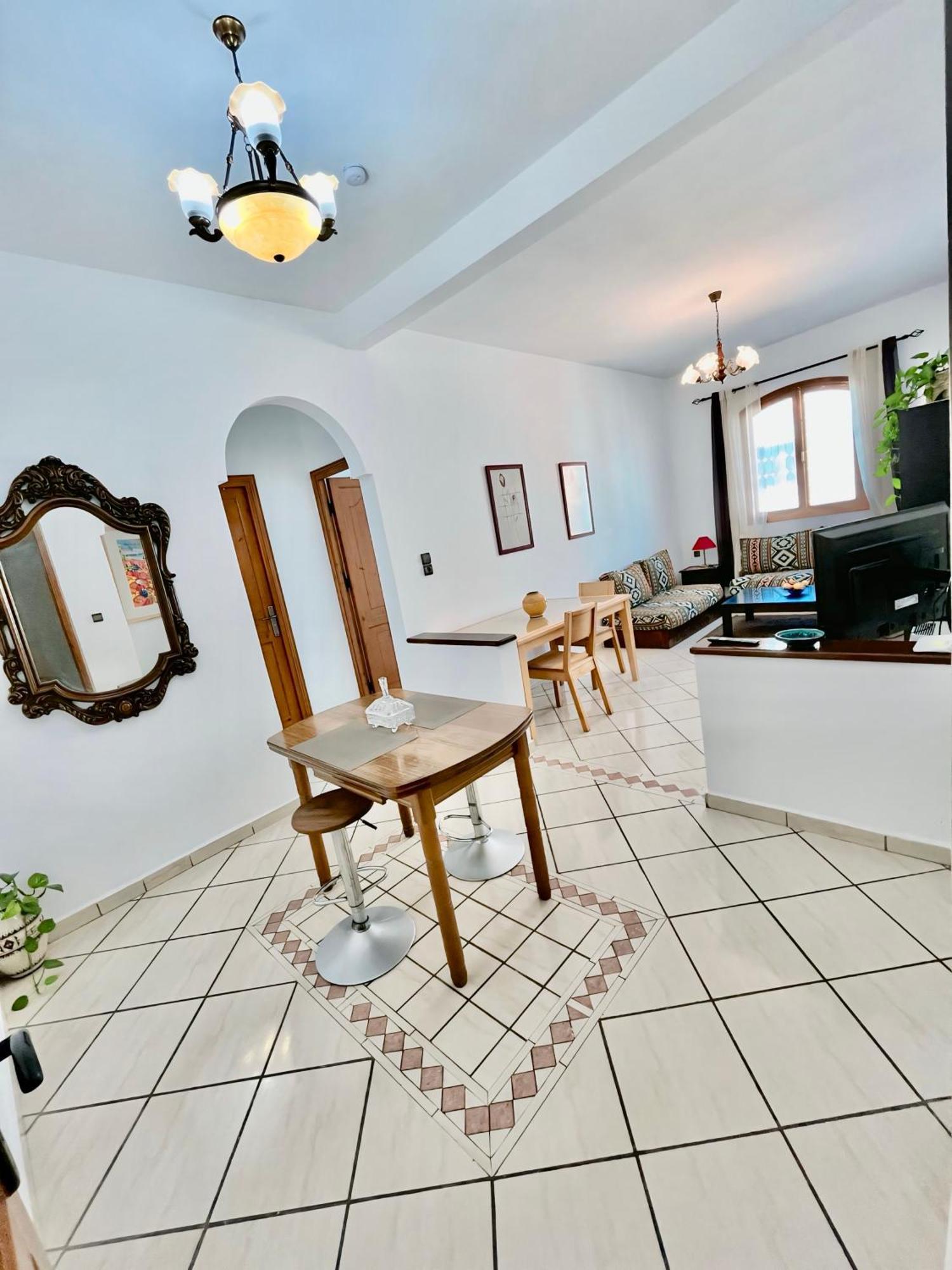 Ambre Appartement Essaouira Eksteriør billede