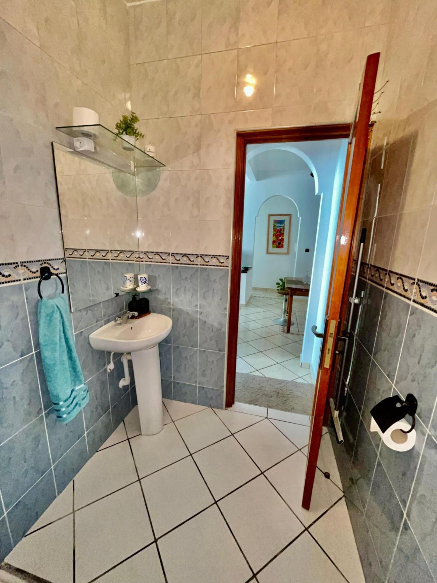 Ambre Appartement Essaouira Eksteriør billede