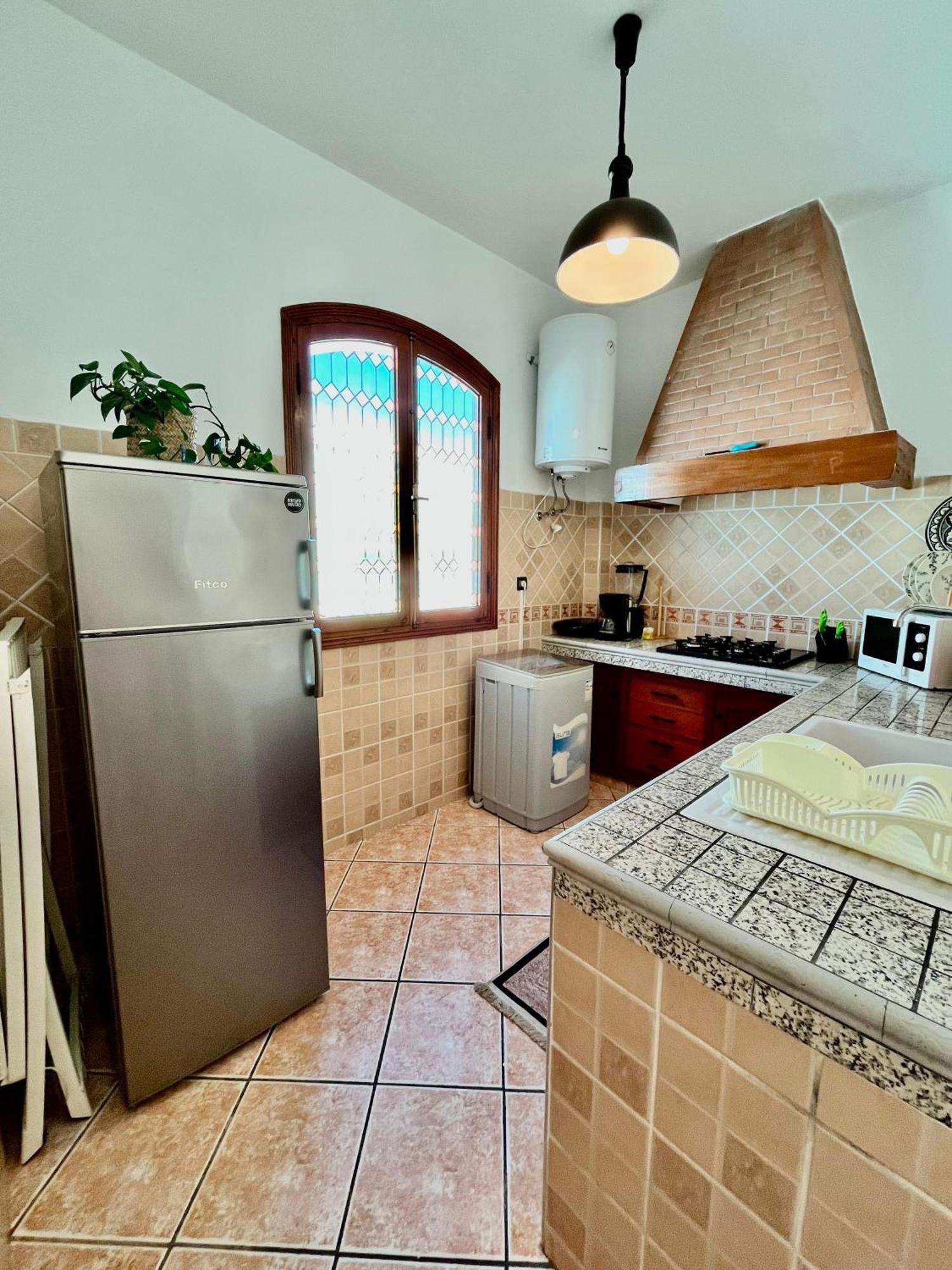 Ambre Appartement Essaouira Eksteriør billede