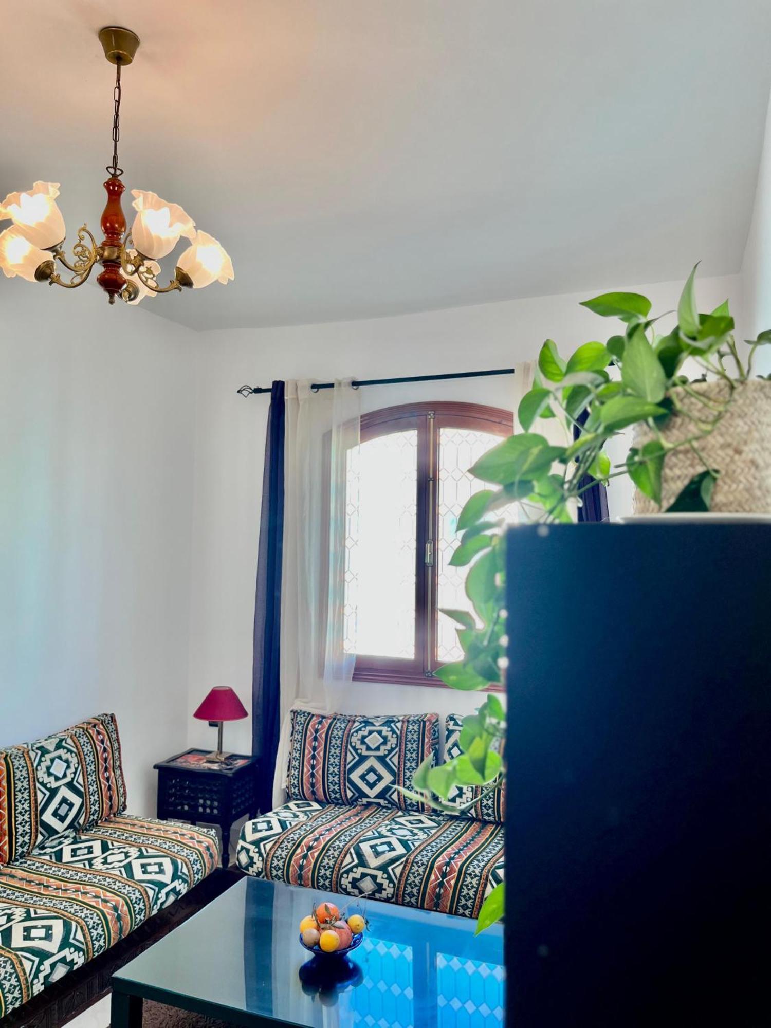 Ambre Appartement Essaouira Eksteriør billede