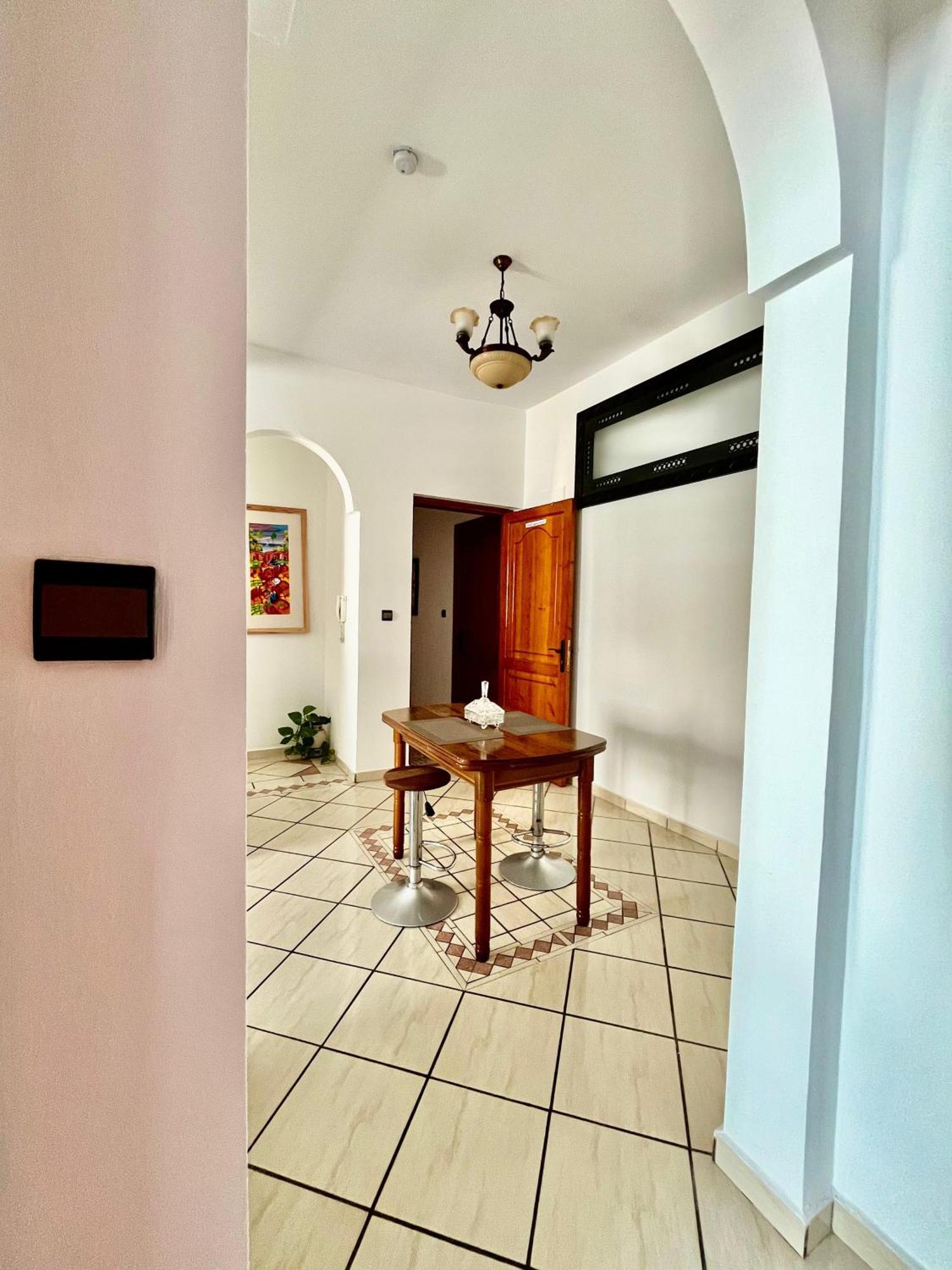 Ambre Appartement Essaouira Eksteriør billede
