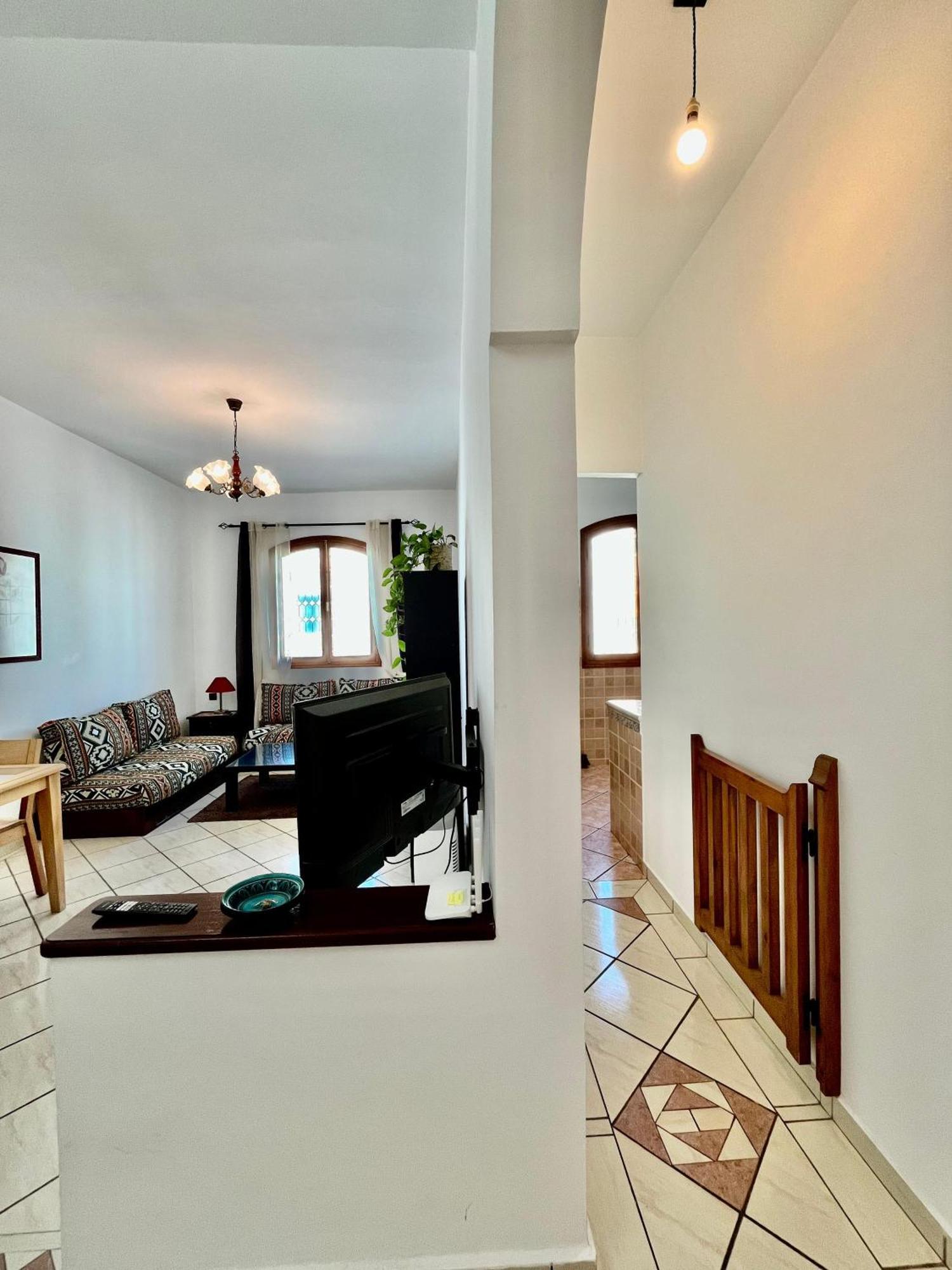 Ambre Appartement Essaouira Eksteriør billede