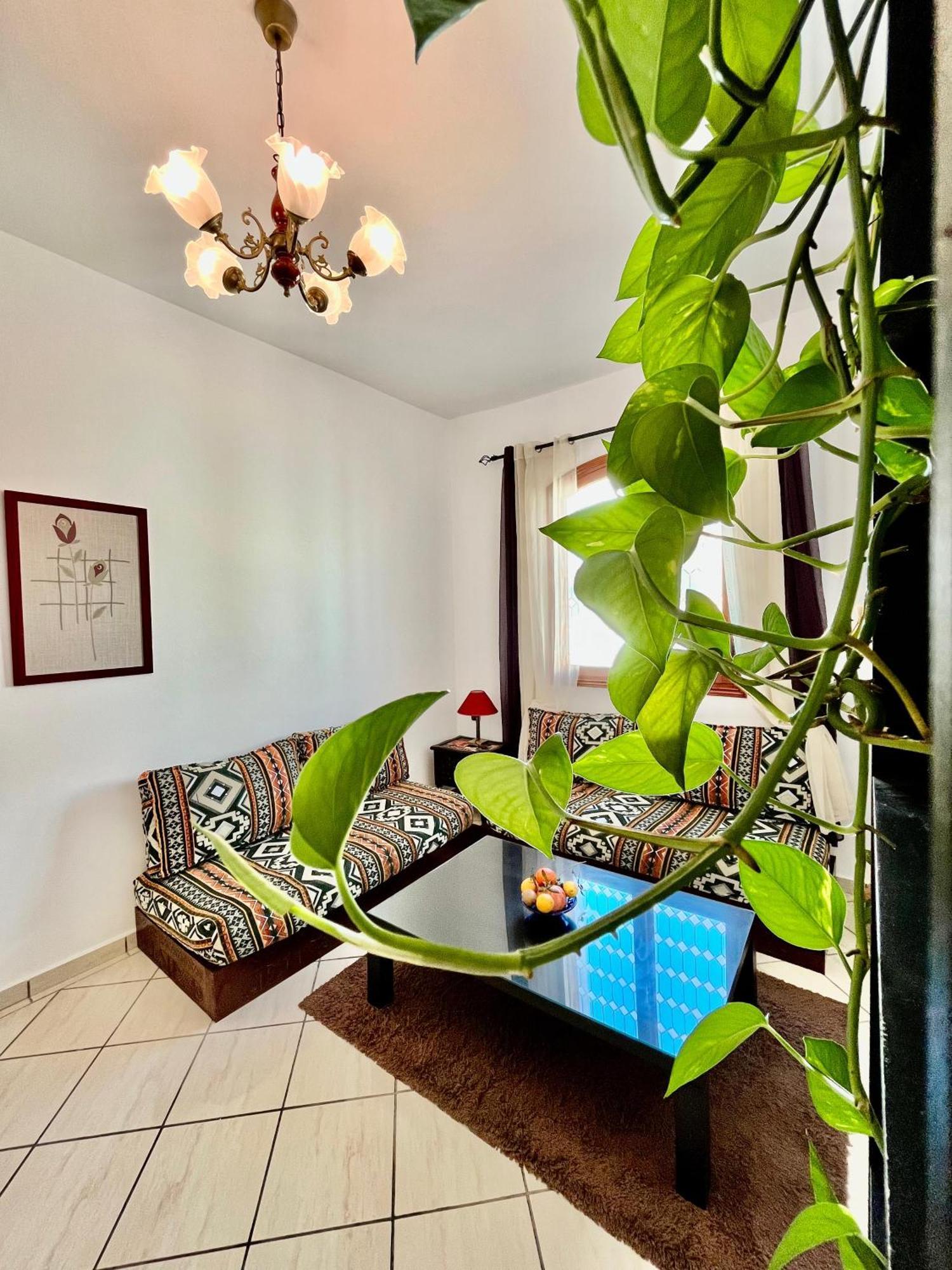 Ambre Appartement Essaouira Eksteriør billede